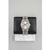 Rolex Datejust 36 Silver dial
