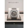 Bvlgari Octo Finissimo Titanium Skeleton