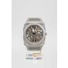 Bvlgari Octo Finissimo Titanium Skeleton