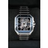 Cartier Santos de Cartier Large Skeleton