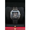Cartier Santos de Cartier Large Skeleton