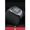 Cartier Santos de Cartier Large Skeleton