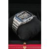 Cartier Santos de Cartier Large Skeleton
