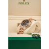 Rolex Day-Date 36 RG Chocolate diamonds