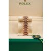 Rolex Day-Date 36 RG Chocolate diamonds