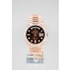 Rolex Day-Date 36 RG Chocolate diamonds