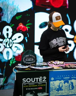 Co to byl za víkend! 🤩 Děkujeme všem, kteří s námi sdíleli atmosféru na Cannafestu i na Prague 420 Banquetu! 🔥 Černá labuť...