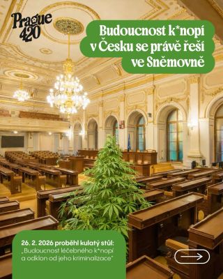 “Absolutní prioritou je pro mě dekriminalizace k0n0pí” - je zřejmě nejzásadnější věta ze včerejšího jednání poslanecké...