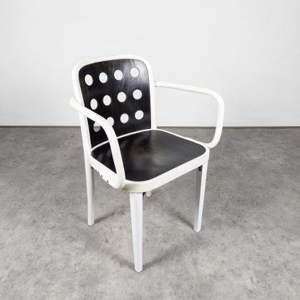 Thonet A 811 armchair by Josef Hoffmann & Oswald Haerdtl