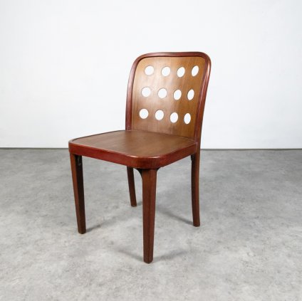 Thonet A 811 chair by Josef Hoffmann & Oswald Haerdtl