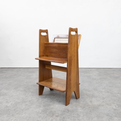 Bookshelf Krasna Jizba