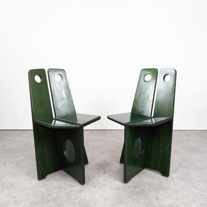 Gilbert Marklund chairs