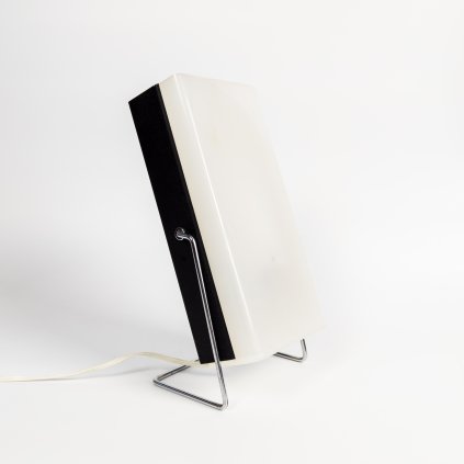 Mid Century table lamp Josef Hurka Lidokov