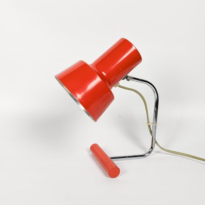 Josef Hurka table lamp by Napako