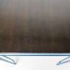 Thonet B 10 tubular steel table by Marcel Breuer