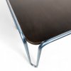 Thonet B 10 tubular steel table by Marcel Breuer