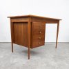 Karel Vyčítal Mid Century desk Dřevotvar Jablonné
