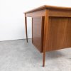 Mid Century desk by Karel Vyčítal for Dřevotvar Jablonné, 1960s