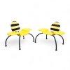 PS Surrig Children Chairs by Eva & Peter Moritz for Ikea