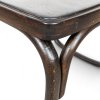 Thonet B 313 bentwood stool by Josef Frank