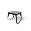 Thonet B 313 bentwood stool by Josef Frank