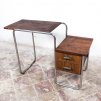 Thonet B 91 Desk by Marcel Breuer