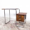 Thonet B 91 Desk by Marcel Breuer