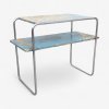 Thonet B 12 table by Marcel Breuer