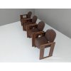 Dialogo Chairs by Afra & Tobia Scarpa