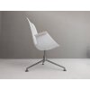 FK6725 Tulip Chair by Present Fabricius & Jorgen Kastholm