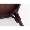 Thonet A 403/F Armchair by Josef Frank, 1930s