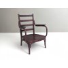 Thonet A 403/F Armchair by Josef Frank, 1930s