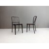 Thonet A 811/4 Dining Chairs by Josef Hoffmann for Thonet, 1932