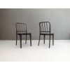 Thonet A 811/4 Dining Chairs by Josef Hoffmann for Thonet, 1932