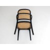 Early A 811/F Armchair by Josef Hoffmann for Thonet, 1930s