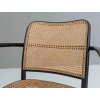 Early A 811/F Armchair by Josef Hoffmann for Thonet, 1930s