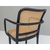 Early A 811/F Armchair by Josef Hoffmann for Thonet, 1930s