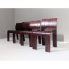 Strip Dining Chairs by Gijs Bakker for Castelijn, 1970s