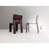 Strip Dining Chairs by Gijs Bakker for Castelijn, 1970s