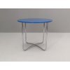 Tubular Steel H-13 table by Jindrich Halabala
