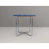 Tubular Steel H-13 table by Jindrich Halabala