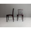 Thonet A 562 Chairs by Gustav Siegel, ca. 1926–1927