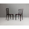 Thonet A 562 Chairs by Gustav Siegel, ca. 1926–1927