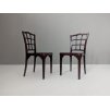 Thonet A 562 Chairs by Gustav Siegel, ca. 1926–1927
