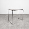 Thonet B 9 Side Table by Marcel Breuer