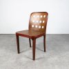 Thonet A 811 chair by Josef Hoffmann & Oswald Haerdtl