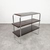 Thonet B 22 shelf by Marcel Breuer