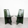 Gilbert Marklund chairs