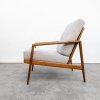 Wilhelm Knoll armchair Knoll Antimott