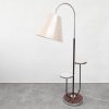 Floor lamp Jindrich Halabala